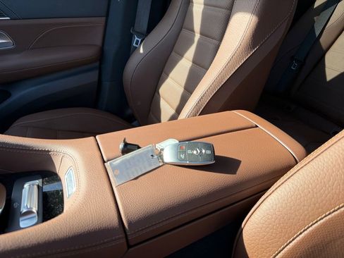 New 2026 Mercedes-Benz GLE 450 4MATIC Coupe image 26