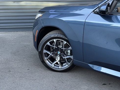 Used 2025 BMW X3 xDrive30i w/ Premium Package image 12