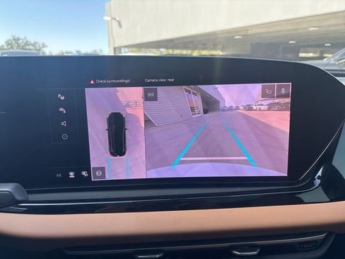 Used 2025 Audi A5 2.0T Premium Plus image 25