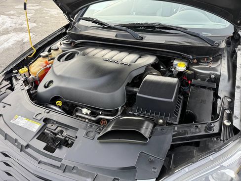 Used 2012 Chrysler 200 S image 12