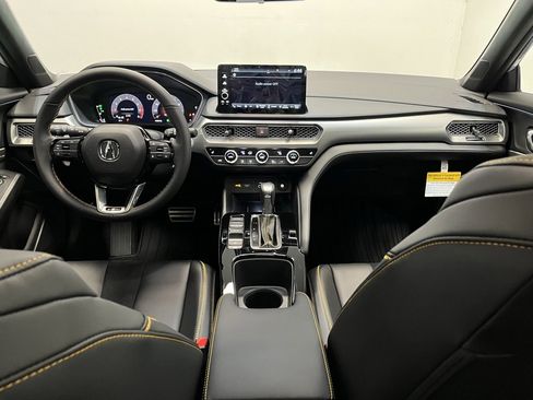 New 2026 Acura Integra A-Spec image 17