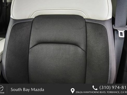 New 2026 MAZDA CX-5 Preferred AWD/4WD image 24