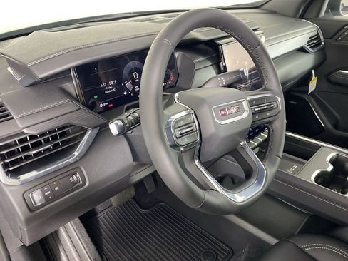 New 2026 GMC Acadia Elevation w/ Elevation Premium Package image 12