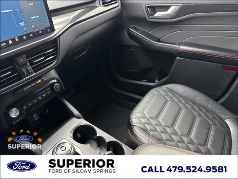 Used 2023 Ford Escape ST-Line Elite w/ Premium Technology Package image 25