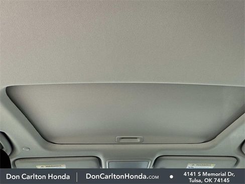 New 2025 Honda Accord SE image 12