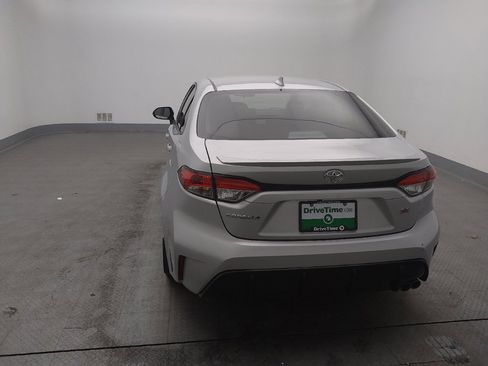 Used 2024 Toyota Corolla SE image 6