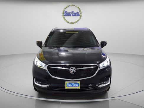 Used 2020 Buick Enclave Essence w/ LPO, Luxury Package image 9