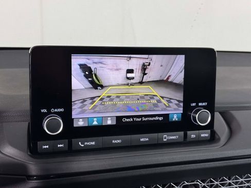 Used 2024 Honda Accord EX image 25