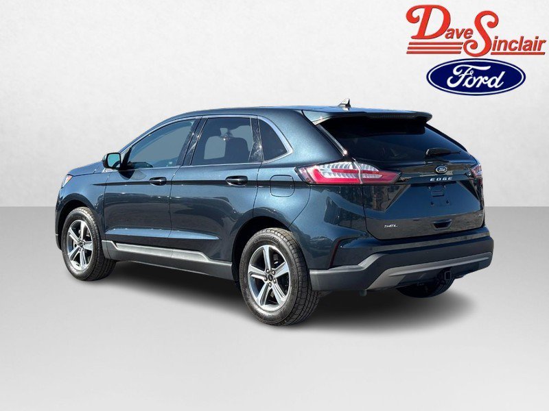 Used 2024 Ford Edge SEL w/ Convenience Package AWD/4WD image 9