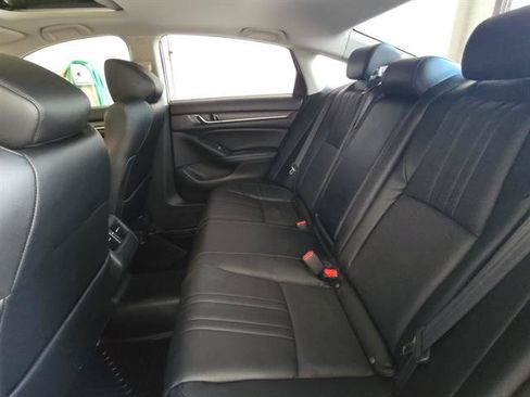 Used 2018 Honda Accord EX-L image 22