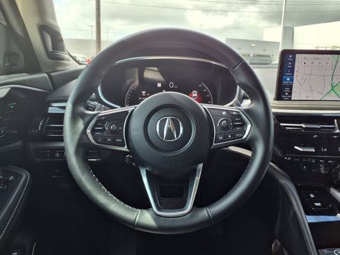 Used 2026 Acura MDX FWD w/ Technology Package image 15