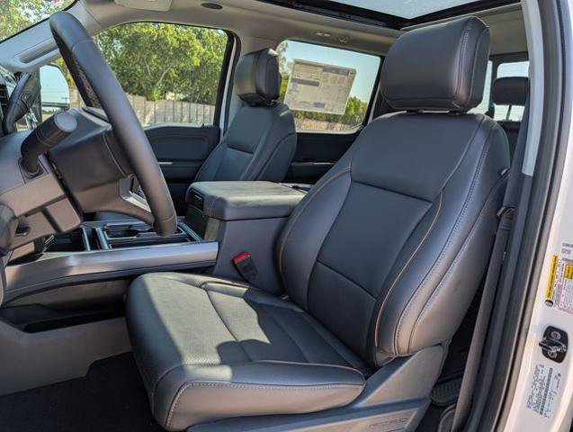 New 2026 Ford F350 Lariat w/ Lariat Ultimate Package AWD/4WD image 56