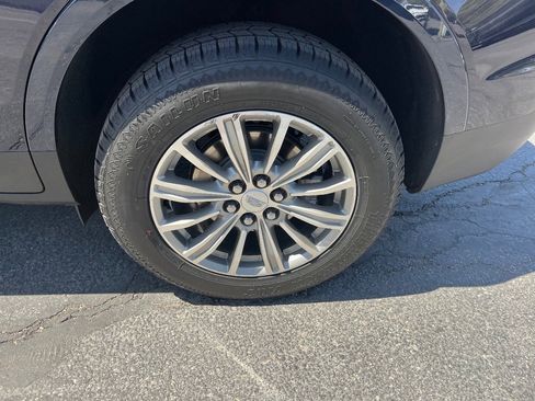 Used 2017 Cadillac XT5 Luxury w/ Driver Awareness Package FWD image 45