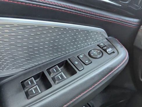 Used 2024 Acura MDX A-Spec image 34