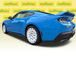 New 2026 Ford Mustang GT Premium w/ GT Performance Package RWD video 4
