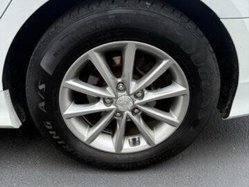 Used 2018 Hyundai Sonata SE FWD image 18