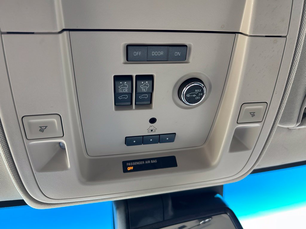 Used 2019 GMC Yukon XL Denali AWD/4WD image 32