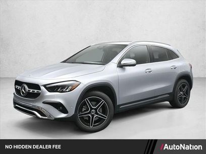 Used 2026 Mercedes-Benz GLA 250 4MATIC