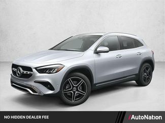 Used 2026 Mercedes-Benz GLA 250 4MATIC video 1