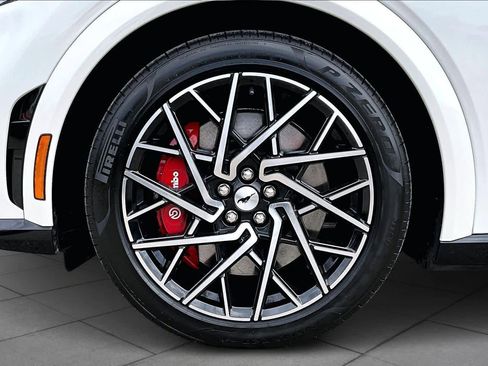 Used 2023 Ford Mustang Mach-E GT w/ GT Performance Edition image 13