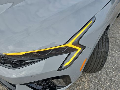 New 2026 Kia K5 GT-Line image 34