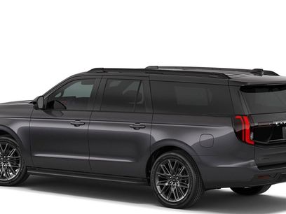 New 2026 Ford Expedition Max Platinum