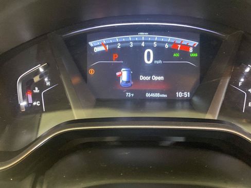Used 2021 Honda CR-V EX image 17