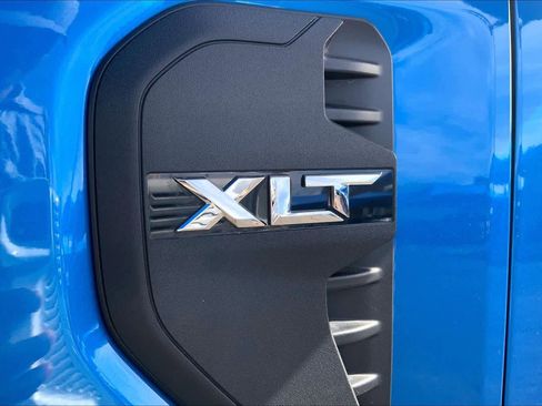 Used 2024 Ford Ranger XLT w/ Trailer Tow Package image 31