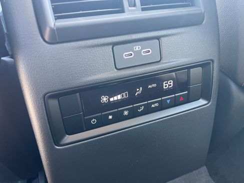 New 2026 MAZDA CX-70 SC AWD/4WD image 23