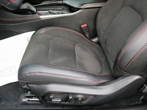 Used 2024 Dodge Charger R/T Scat Pack w/ Plus Group image 13