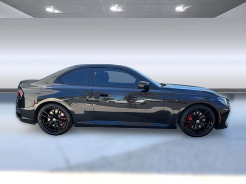 Used 2023 BMW M240i xDrive Coupe w/ Premium Package image 8