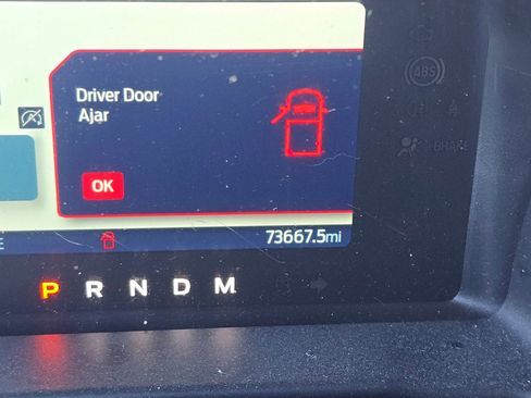 Used 2022 Ford Bronco Badlands image 22