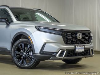 Used 2025 Honda CR-V Sport Touring video 3