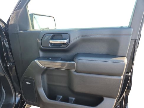 Used 2019 GMC Sierra 1500 AT4 w/ AT4 Premium Package image 27