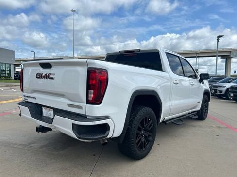 Used 2020 GMC Sierra 1500 Elevation w/ Elevation Value Package RWD image 13