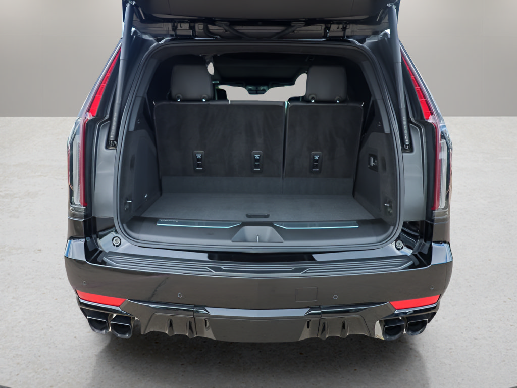 Used 2024 Cadillac Escalade V AWD/4WD image 46
