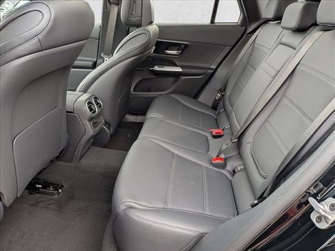 New 2026 Mercedes-Benz GLC 300 4MATIC image 16