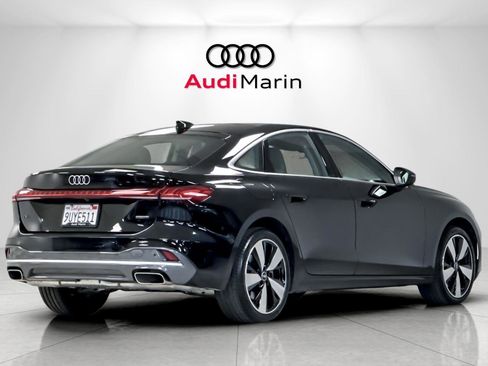 Certified 2025 Audi A5 2.0T Premium Plus w/ Premium Plus image 5