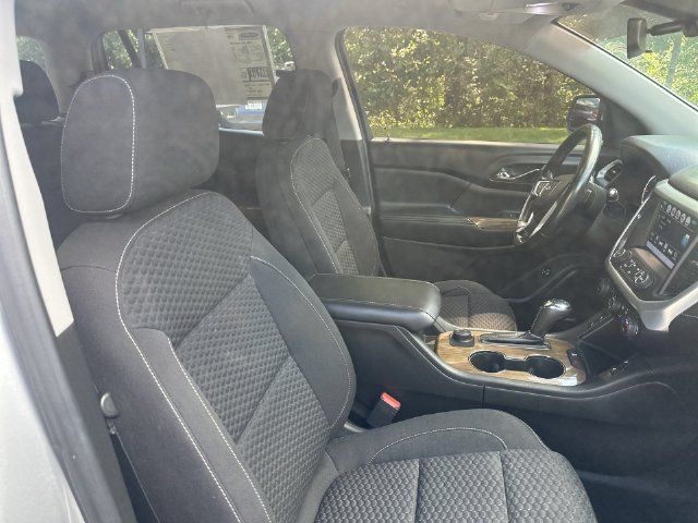 Used 2017 GMC Acadia SLE AWD/4WD image 27