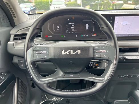 Used 2024 Kia EV9 Light image 23