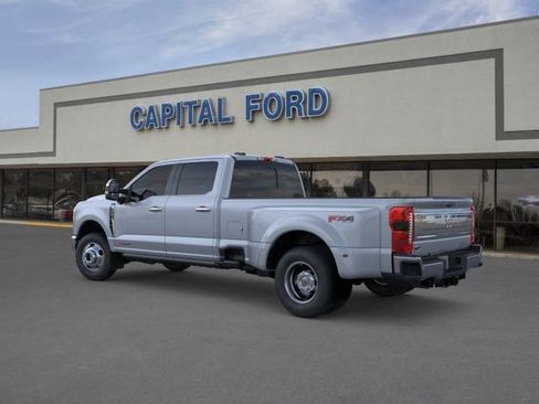 New 2026 Ford F350 King Ranch w/ Chrome Package AWD/4WD image 4