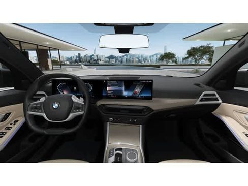 New 2026 BMW 330i Sedan w/ Convenience Package image 11