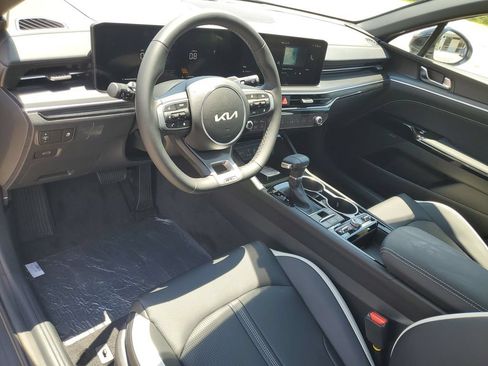 New 2026 Kia K5 GT-Line w/ GT-Line Premium Package FWD image 6