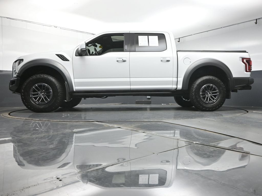 Used 2019 Ford F150 Raptor w/ Equipment Group 802A Luxury AWD/4WD image 35