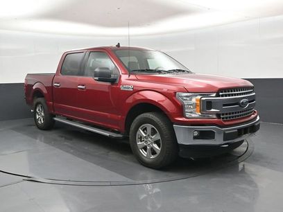 Used 2019 Ford F150 XLT w/ Equipment Group 302A Luxury