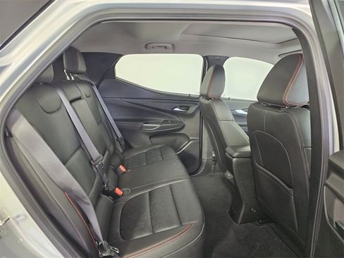 Used 2023 Chevrolet Bolt EUV Premier w/ Sun & Sound Package image 13