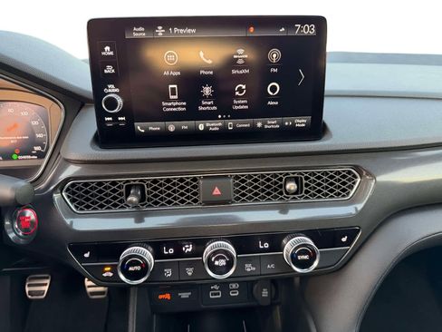 Used 2023 Acura Integra A-Spec image 20