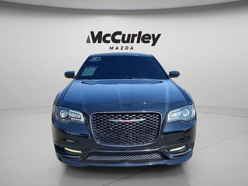 Used 2022 Chrysler 300 S AWD/4WD image 2