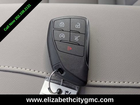 New 2026 GMC Acadia Elevation w/ Elevation Premium Package image 35