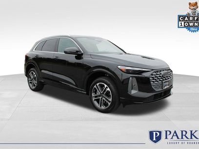 Used 2025 Audi Q5 Premium w/ Convenience Package
